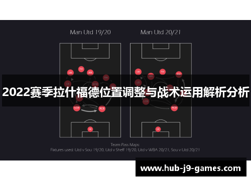 2022赛季拉什福德位置调整与战术运用解析分析