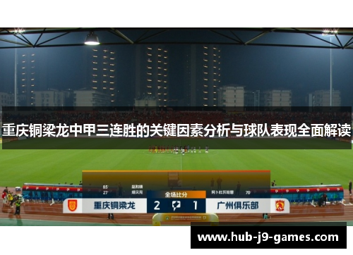 重庆铜梁龙中甲三连胜的关键因素分析与球队表现全面解读 重庆铜梁龙中甲三连胜的关键因素分析与球队表现全面解读